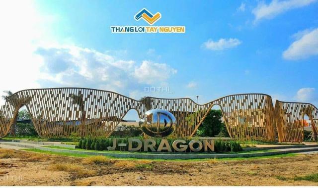 Còn 2 lô duy nhất cực đẹp, dự án J Dragon, diện tích 80m2 , giá chỉ có 1 tỷ 6