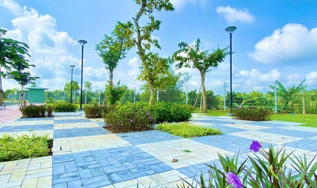 CĐT xả hàng ngộp, dự án Diamond City, diện tích 80m2 giá 1 tỷ 8, công chứng ngay