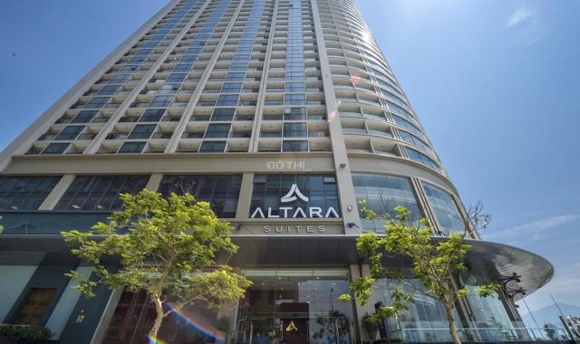 🌟 CĂN HỘ ALTARA SUITES – ĐẲNG CẤP NGHỈ DƯỠNG TẠI ĐÀ NẴNG 