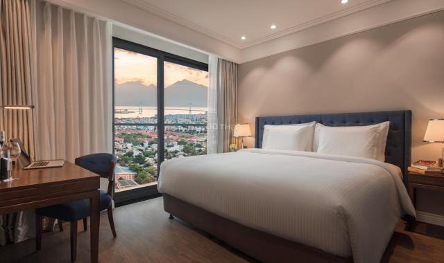 🌟 CĂN HỘ ALTARA SUITES – ĐẲNG CẤP NGHỈ DƯỠNG TẠI ĐÀ NẴNG 