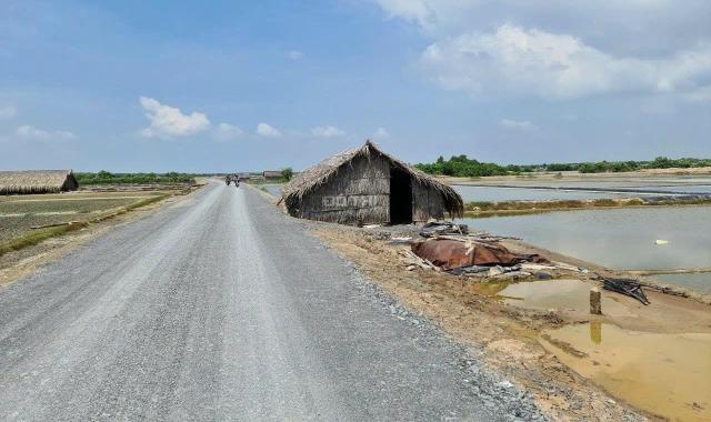 Bán đất tại Xã Lý Nhơn, Cần Giờ, Hồ Chí Minh diện tích 19159m2 giá 24 Tỷ