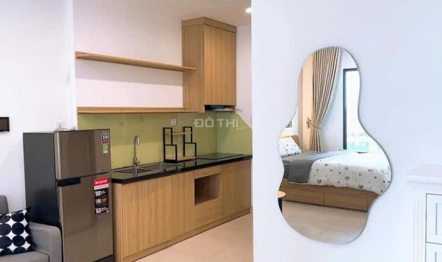 Bán nhanh căn hộ Studio siêu xinh 37m2 Giá Chỉ từ 1.7 tỷ view đẹp tại Vinhomes Ocenpark.