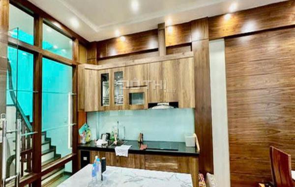 🏠 Bán Nhà Mặt Phố Ô Tô Tránh - Kinh Doanh Đỉnh - Cầu Giấy, Hà Nội