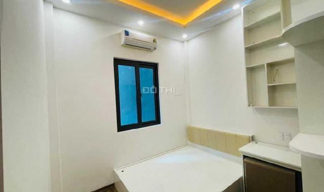 Bán nhà 6 tầng, 36m2 tại Khương Trung, ô tô đi qua nhà, giá siêu hời