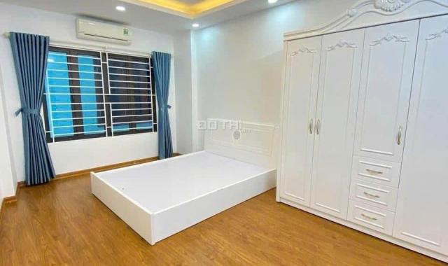 Mỹ Đình 30m2 5 tầng full nội thất đẹp 3 bước ra đường to, chợ