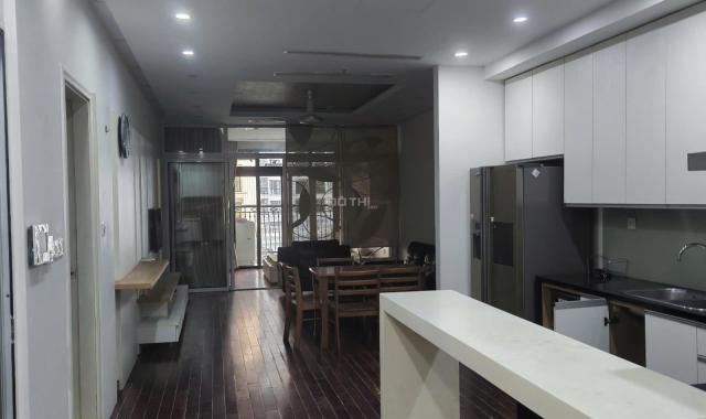 Cho thuê căn hộ chung cư tại Dự án Royal City, Thanh Xuân, Hà Nội diện tích 131m2 giá 28 Triệu/th