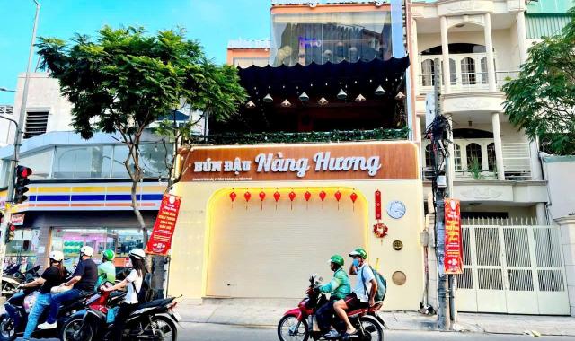 MẶT TIỀN ĐƯỜNG VƯỜN LÀI GẦN LŨY BÁN BÍCH, DT 7,9MX18M. 2 LẦU CỰC ĐẸP !