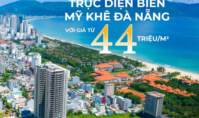 Bán CC tại The Sang Residence, 3,6 tỷ, 77,5m2, 2PN, 2WC, giá siêu hời!