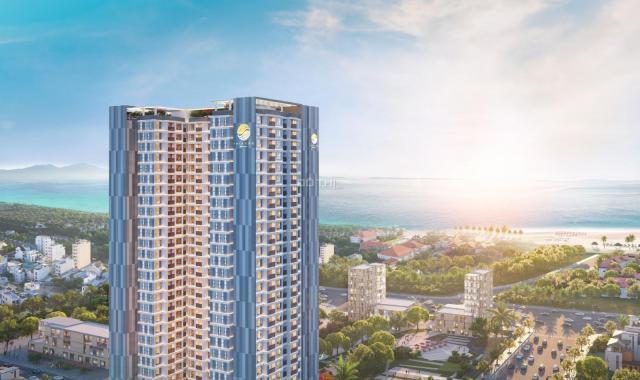 Bán CC tại The Sang Residence, 3,6 tỷ, 77,5m2, 2PN, 2WC, giá siêu hời!