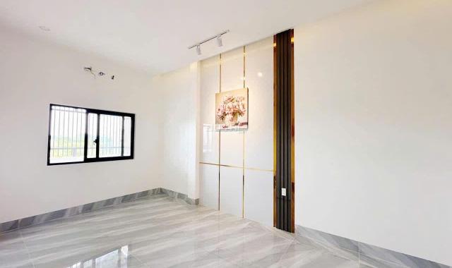 Bán Nhà mặt tiền QL50 Bình Chánh 80m2