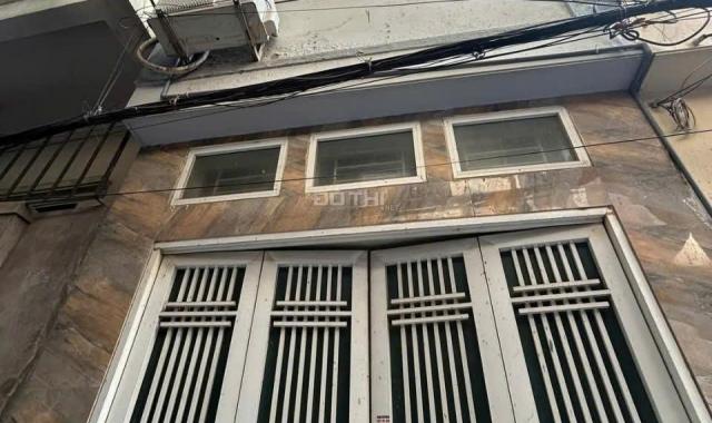 Bán nhà Mễ Trì Thượng 33m2 5 tầng nhỉnh 6 tỷ gần đường Đỗ Đức Dục