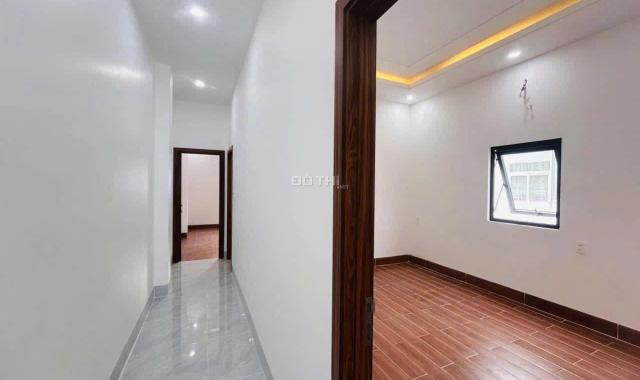 Bán nhà mặt tiền Ql50 Bình Chánh 80m2 Shr