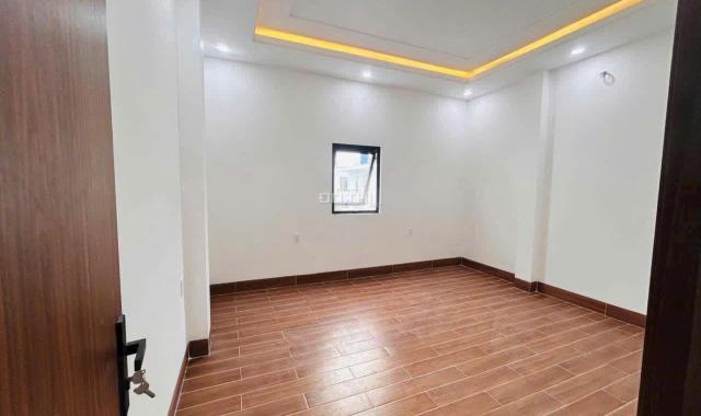 Bán nhà mặt tiền Ql50 Bình Chánh 80m2 Shr