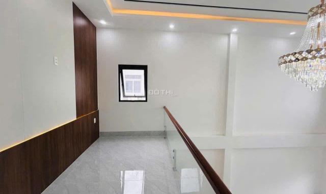 Bán nhà mặt tiền Ql50 Bình Chánh 80m2 Shr