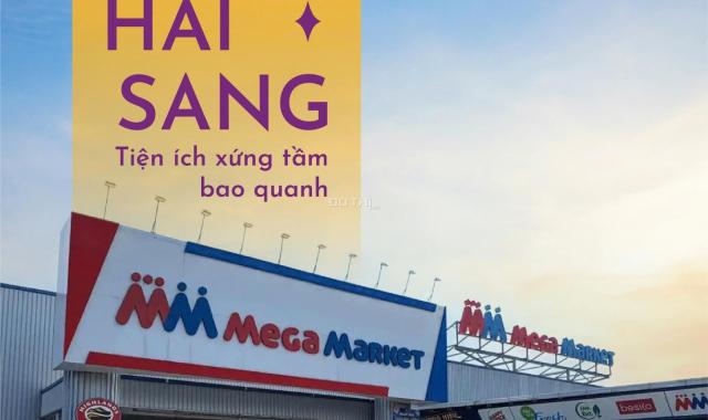 MIA Center Point: Điểm Chạm Lý Tưởng Cho Cuộc Sống Đẳng Cấp