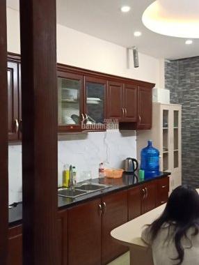 Cho thuê nhà riêng Trung Văn, diện tích 40 m2 x 5 tầng, nhà sạch đẹp như hình