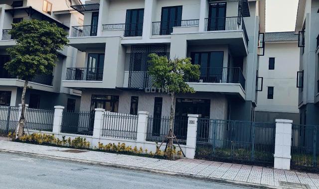 BÁN NHANH CĂN SONG LẬP 180M2, DỰ ÁN CENTA RIVERSIDE TẠI KHU ĐÔ THỊ VSIP TỪ SƠN, BẮC NINH