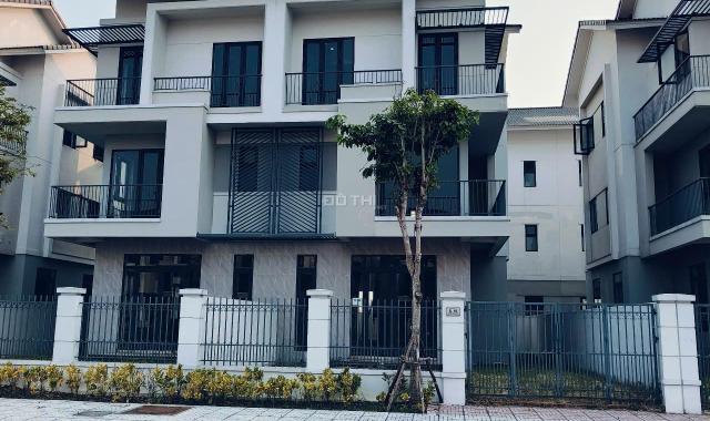 BÁN NHANH CĂN SONG LẬP 180M2, DỰ ÁN CENTA RIVERSIDE TẠI KHU ĐÔ THỊ VSIP TỪ SƠN, BẮC NINH