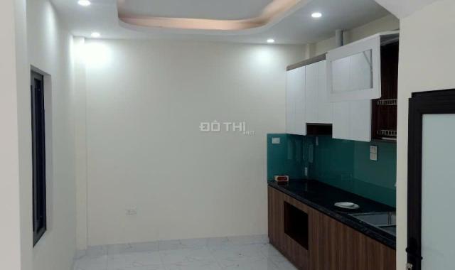 Nhà đẹp Vân Canh gần đường Trịnh Văn Bô 40m2 4 tầng giá 4 tỷ 95