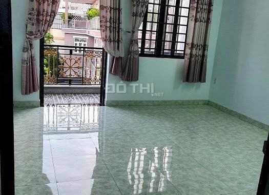 BÁN NHÀ MẶT TIỀN, 3 TẦNG. DT 60m², 4*15M. BHH B, BÌNH TÂN, GIÁ CHỈ 5.09 TỶ!