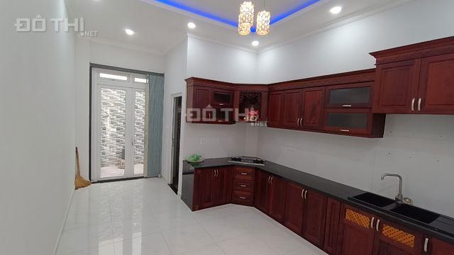 Bán nhà mặt tiền DT(4m x19m) ~80m2, P. Tân Thành, Q. Tân Phú ( 13 tỷ)