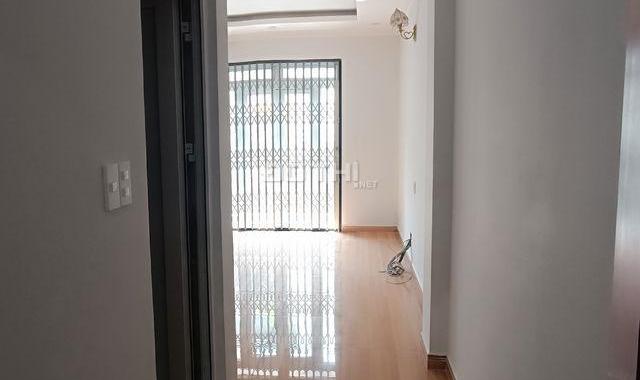 Bán nhà mặt tiền DT(4m x19m) ~80m2, P. Tân Thành, Q. Tân Phú ( 13 tỷ)