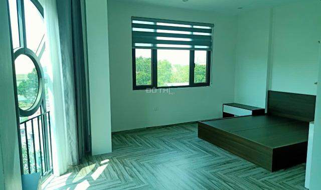 Nhà đẹp lô góc mặt phố Mỹ Đình 40m2 7 tầng nhỉnh 15 tỷ