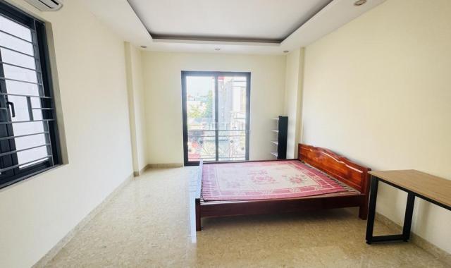 Bán nhà mặt ngõ Trần Hưng Đạo, Hà Đông, lô góc, ô tô đỗ cửa, Kinh doanh tốt