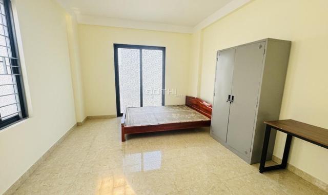 Bán nhà mặt ngõ Trần Hưng Đạo, Hà Đông, lô góc, ô tô đỗ cửa, Kinh doanh tốt