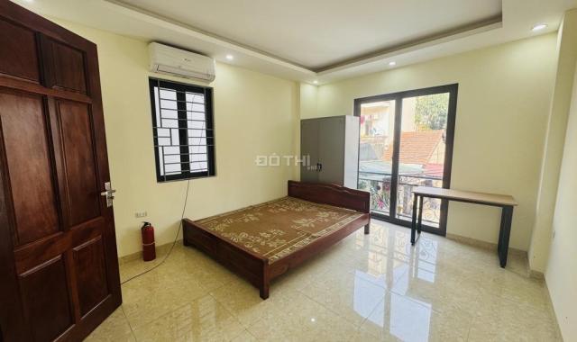 Bán nhà mặt ngõ Trần Hưng Đạo, Hà Đông, lô góc, ô tô đỗ cửa, Kinh doanh tốt
