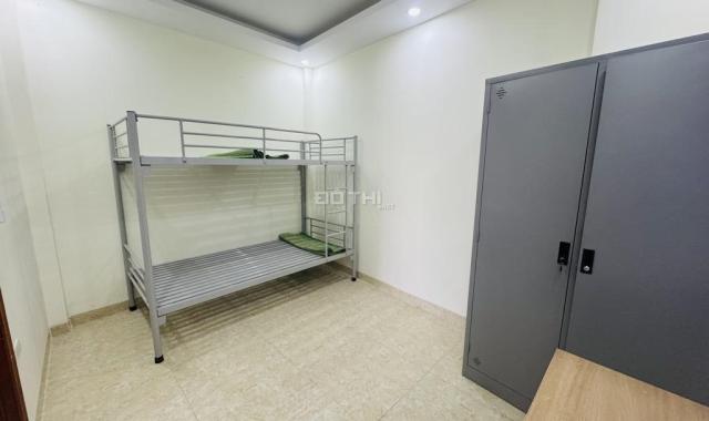 Bán nhà mặt ngõ Trần Hưng Đạo, Hà Đông, lô góc, ô tô đỗ cửa, Kinh doanh tốt