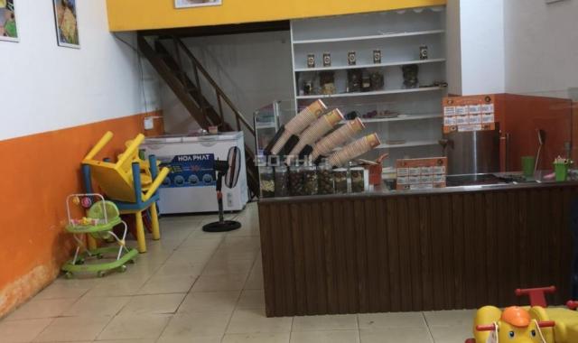 Chính chủ bán kiot 22 - CT8C - KĐT Đại Thanh 3.6 tỷ - 43,8m2 tiện kinh doanh