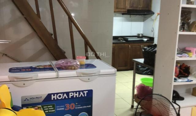 Chính chủ bán kiot 22 - CT8C - KĐT Đại Thanh 3.6 tỷ - 43,8m2 tiện kinh doanh