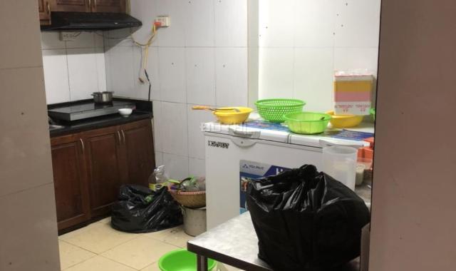 Chính chủ bán kiot 22 - CT8C - KĐT Đại Thanh 3.6 tỷ - 43,8m2 tiện kinh doanh