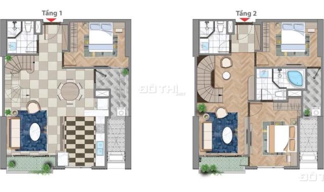 Siêu phẩm dự án Viha Complex hàng ngoại giao giá tốt nhất thị trường đẹp nhất quận Thanh Xuân