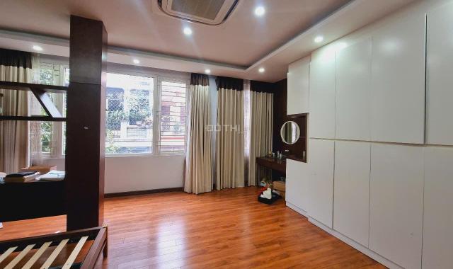 Siêu phẩm Hoàng Cầu Đống Đa vỉa hè thang máy 60m2 7 tầng nhỉnh 20 tỷ