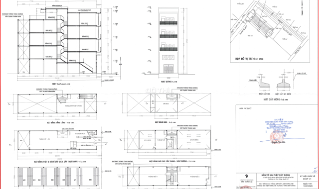 Bán đất 5x25 - giá gốc + chính chủ - An Phú Đông, giáp Gò Vấp + Bình Thạnh, gần sông SG