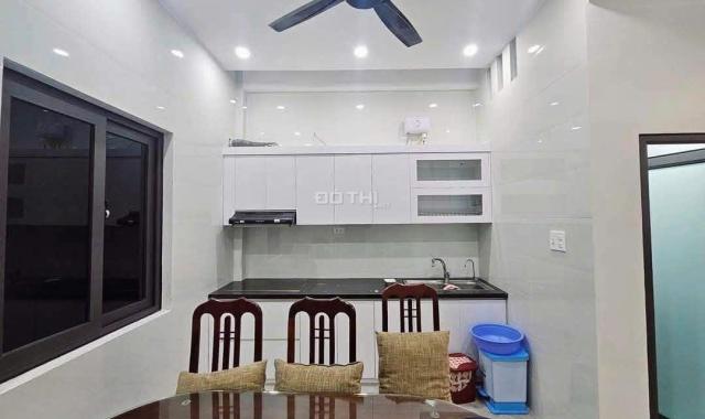 Phân lô tập thể Mỹ Đình đường Lê Đức Thọ 36m2 4 tầng giá nhỉnh 6 tỷ