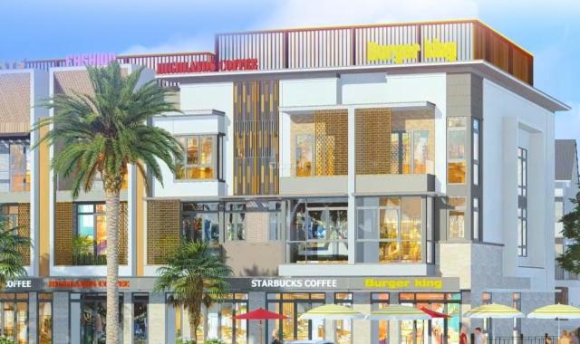 Dự án mới giá gốc chủ đầu tư The Greenery Hải Phòng, ngay chân cầu Nguyễn Trãi. Giá cực tốt