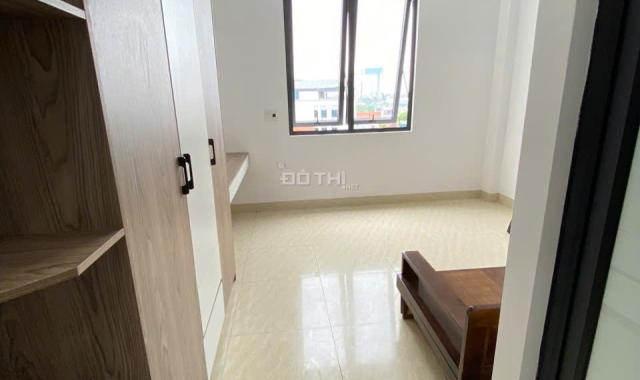 Nhà dòng tiền 54m2 7 tầng thang máy chỉ 9 tỷ cạnh Đại học Công Nghiệp