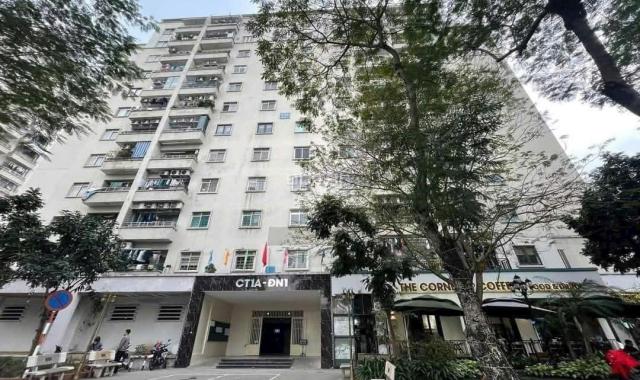 Chung cư mỹ đình 2 đường hàm nghi 105m2 3PN full nội thất nhỉnh 6 tỷ