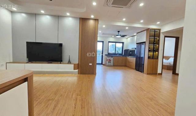 Chung cư mỹ đình 2 đường hàm nghi 105m2 3PN full nội thất nhỉnh 6 tỷ