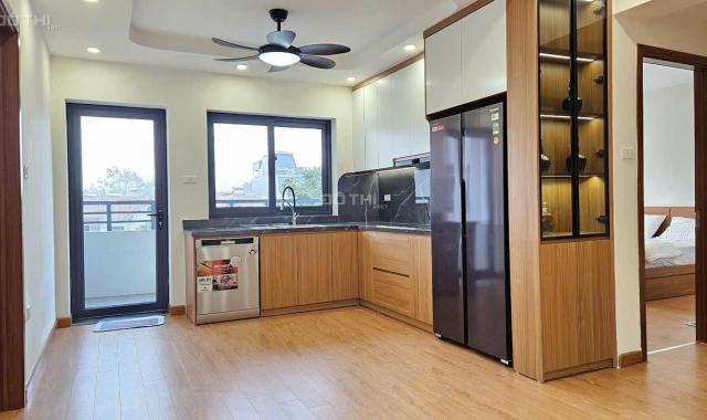 Chung cư mỹ đình 2 đường hàm nghi 105m2 3PN full nội thất nhỉnh 6 tỷ