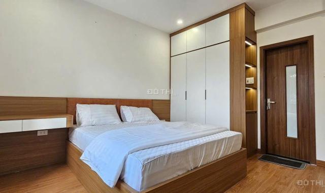 Chung cư mỹ đình 2 đường hàm nghi 105m2 3PN full nội thất nhỉnh 6 tỷ