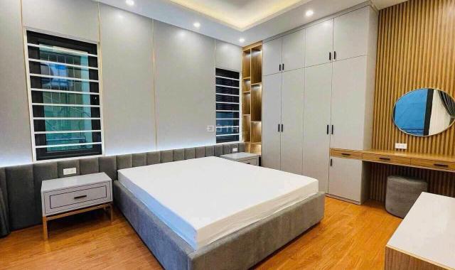 Bán nhà 30m2 5 tầng đường cầu diễn minh khai Bắc từ liêm nhỉnh 5 tỷ