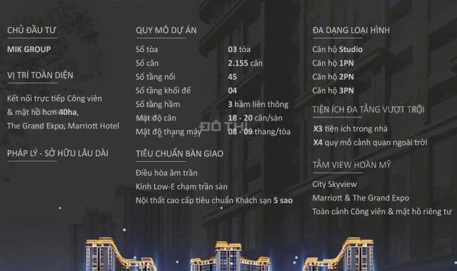 NHẬN BOOKING siêu phẩm IMPERIA Cổ Loa giai đoạn 2 - 3 TÒA HH3