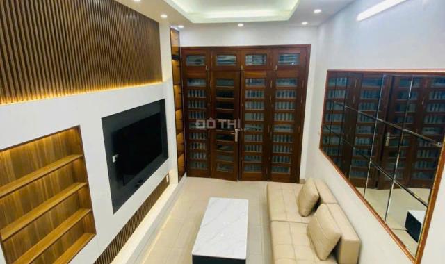 Bán nhà phố Nhân Hoà quận Thanh Xuân 30m2 4 tầng nhỉnh 6 tỷ