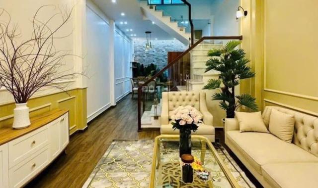 🚨 THANH LÝ GẤP 🏡 NHÀ THƯỢNG THANH – 40M² – 4.8 TỶ – CHỦ NHÀ CẦN TIỀN, GIÁ SỐC CHƯA TỪNG CÓ! 💰 