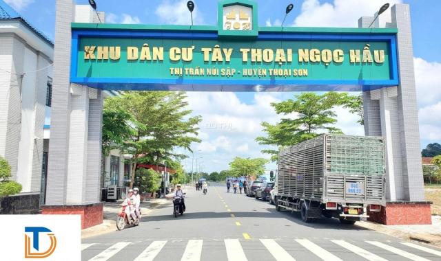 Đất nền sổ sẵn công chứng ngay - ODT - Lâu dài