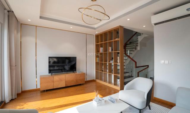 THANH LỆ BÁN CĂN SHOPHOUSE EUROWINDOW TWIN PARK GIA LÂM 75M2, GIÁ BÁN 1XX TRIỆU/M2 LH: 0362800010